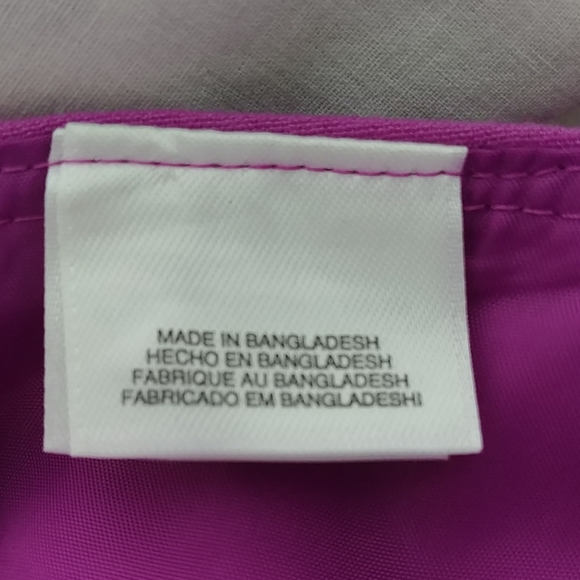 NWT "NINE WEST" SIZE 12,   skirt - Picture 7 of 9